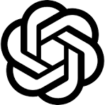 OpenAI logosu